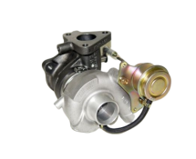 Turbo pour MITSUBISHI Galant 8 2.0 TD 90 CV 49135-02010