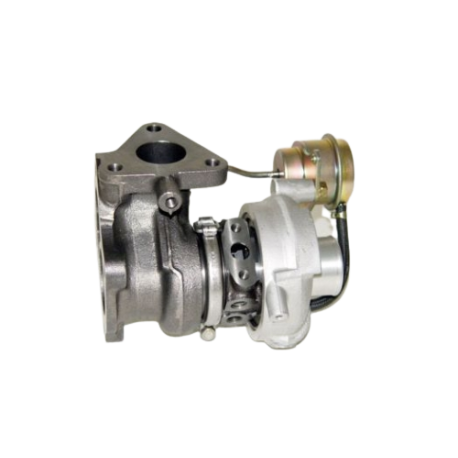Turbo pour MITSUBISHI Galant 8 2.0 TD 90 CV 49135-02010