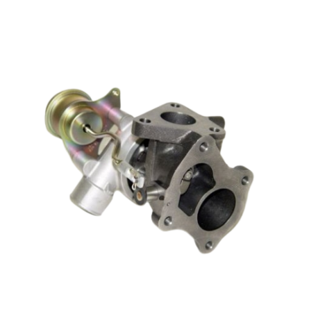 Turbo pour MITSUBISHI Galant 8 2.0 TD 90 CV 49135-02010