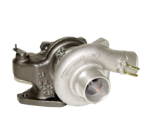 Turbo pour MITSUBISHI Pajero 2 2.5 TD 99 CV 49177-01503