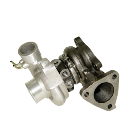 Turbo pour MITSUBISHI Pajero 2 2.5 TD 99 CV 49177-01503