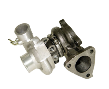 Turbo pour MITSUBISHI Pajero 2 2.5 TD 99 CV 49177-01503