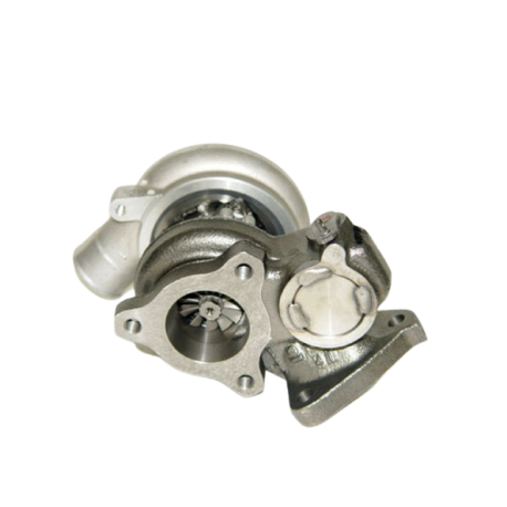 Turbo pour MITSUBISHI Pajero 2 2.5 TD 99 CV 49177-01503