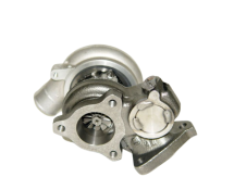Turbo pour MITSUBISHI Pajero 2 2.5 TD 99 CV 49177-01503