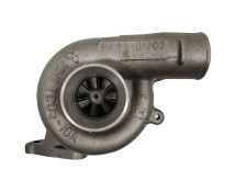 Turbo pour MITSUBISHI L300 2.3 TD 68 CV 49168-01202