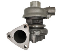 Turbo pour MITSUBISHI L300 2.3 TD 68 CV 49168-01202