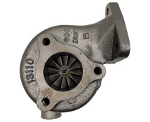 Turbo pour MITSUBISHI L300 2.3 TD 68 CV 49168-01202