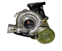 Turbo pour MITSUBISHI L300 2.5 TD 87 CV 49377-02001
