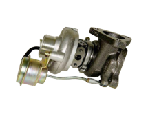 Turbo pour MITSUBISHI L300 2.5 TD 87 CV 49377-02001