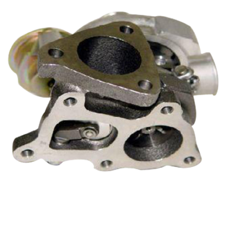 Turbo pour MITSUBISHI L300 2.5 TD 87 CV 49377-02001