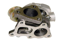 Turbo pour MITSUBISHI L300 2.5 TD 87 CV 49377-02001