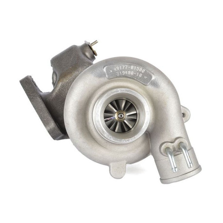 Turbo pour MITSUBISHI L300 2.5 TD 87 CV 49177-01515