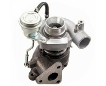 Turbo pour MITSUBISHI L400 2.5 TD 87 CV 49135-02220