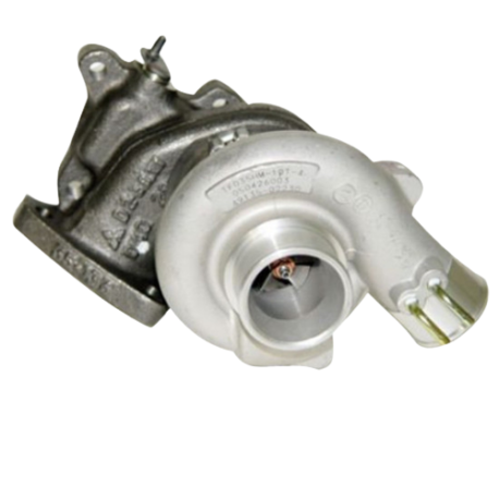 Turbo pour MITSUBISHI L400 2.5 TD 87 CV 49135-02230