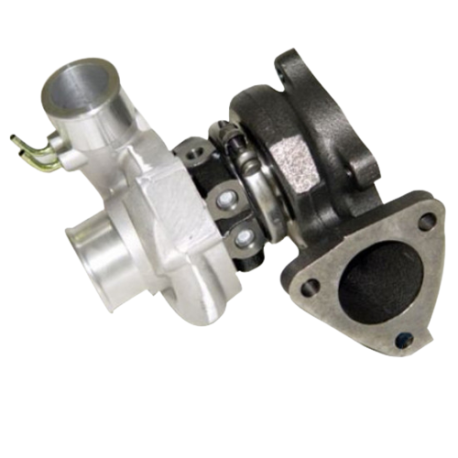 Turbo pour MITSUBISHI L400 2.5 TD 87 CV 49135-02230