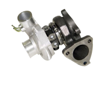 Turbo pour MITSUBISHI L400 2.5 TD 87 CV 49135-02230
