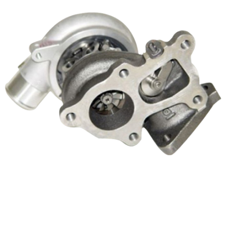 Turbo pour MITSUBISHI L400 2.5 TD 87 CV 49135-02230
