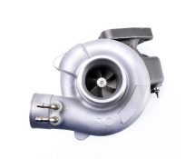 Turbo pour MITSUBISHI L400 2.5 TD 87 CV 49177-02531