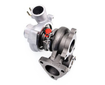Turbo pour MITSUBISHI L400 2.5 TD 87 CV 49177-02531