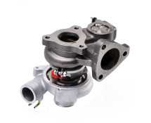 Turbo pour MITSUBISHI L400 2.5 TD 87 CV 49177-02531