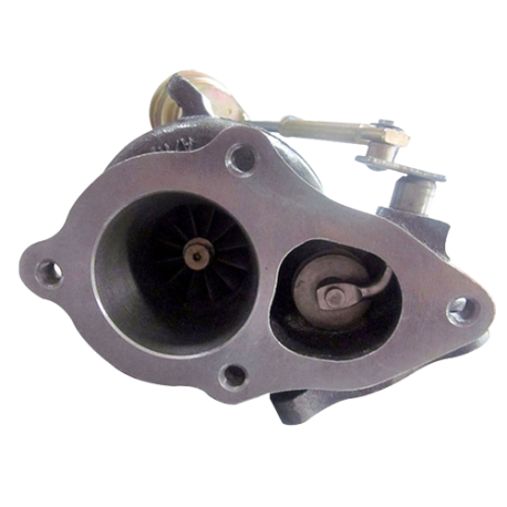 Turbo pour MITSUBISHI Eclipse 2.0 GST 213 CV 49178-01010