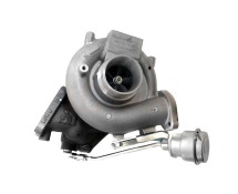 Turbo pour MITSUBISHI Lancer 6 2.0 280 CV 49178-01510