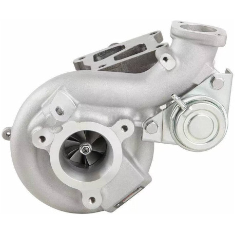 Turbo pour MITSUBISHI Lancer 8 2.0 295 CV 49378-01641