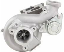 Turbo pour MITSUBISHI Lancer 8 2.0 295 CV 49378-01641
