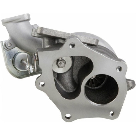 Turbo pour MITSUBISHI Lancer 8 2.0 295 CV 49378-01641