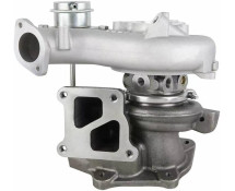 Turbo pour MITSUBISHI Lancer 8 2.0 295 CV 49T78-01636