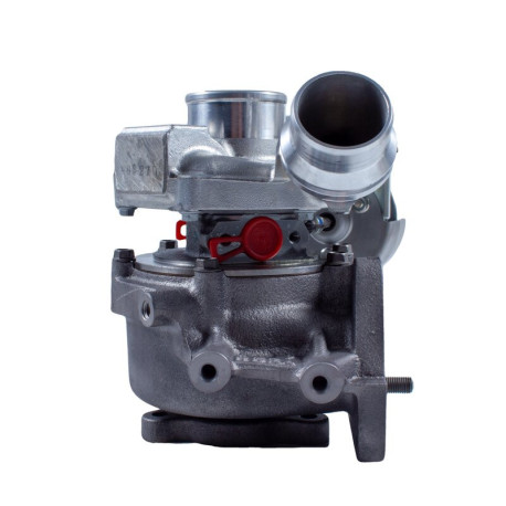 Turbo pour MITSUBISHI Outlander 3 2.2 Di-D 150 CV 49335-01123