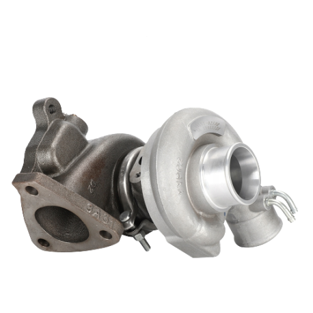Turbo 49177-02500