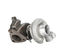 Turbo pour MITSUBISHI Pajero 2 2.5 TD 99 CV 49177-02500