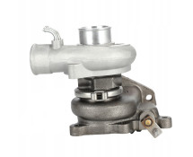Turbo pour MITSUBISHI Pajero 2 2.5 TD 99 CV 49177-02500