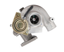 Turbo pour MITSUBISHI Pajero 2 2.8 TD 125 CV 49135-03130