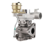 Turbo pour MITSUBISHI Pajero 2 2.8 TD 125 CV 49135-03130