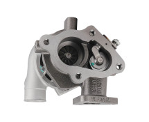 Turbo pour MITSUBISHI Pajero 2 2.8 TD 125 CV 49135-03130