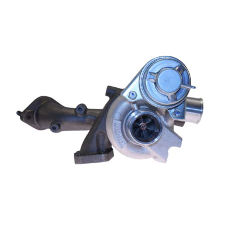 Turbo pour MITSUBISHI Pajero Classic 2.5 TD 115 CV 49135-02672