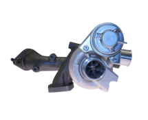 Turbo pour MITSUBISHI Pajero Classic 2.5 TD 115 CV 49135-02672
