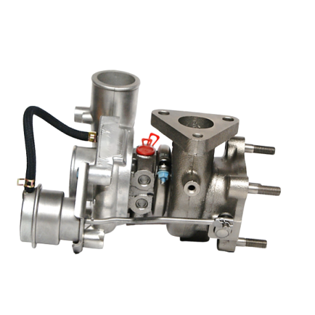 Turbo pour MITSUBISHI Pajero 3 3.2 Di-D 160 CV 49135-03412