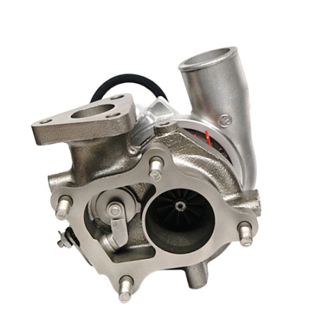 Turbo pour MITSUBISHI Pajero 3 3.2 Di-D 160 CV 49135-03412