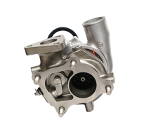 Turbo pour MITSUBISHI Pajero 3 3.2 Di-D 160 CV 49135-03412