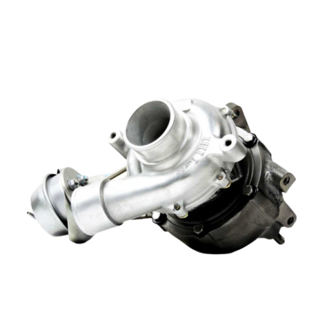 Turbo pour MITSUBISHI Pajero 4 3.2 DI-D 170 CV VT12