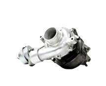 Turbo pour MITSUBISHI Pajero 4 3.2 DI-D 170 CV VT12