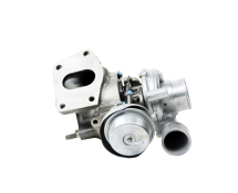 Turbo pour MITSUBISHI Pajero 4 3.2 DI-D 170 CV VT12