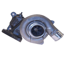 Turbo pour MITSUBISHI Space Gear 2.5 TD 99 CV 49177-02521
