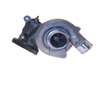 Turbo pour MITSUBISHI Space Gear 2.5 TD 99 CV 49177-02521