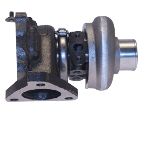 Turbo pour MITSUBISHI Space Gear 2.5 TD 99 CV 49177-02521