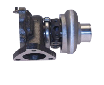 Turbo pour MITSUBISHI Space Gear 2.5 TD 99 CV 49177-02521