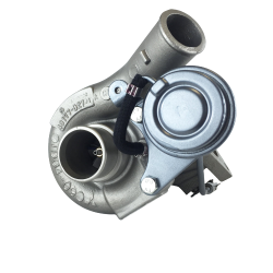 Turbo pour MITSUBISHI Space Wagon 2.0 TD 82 CV 49177-02702